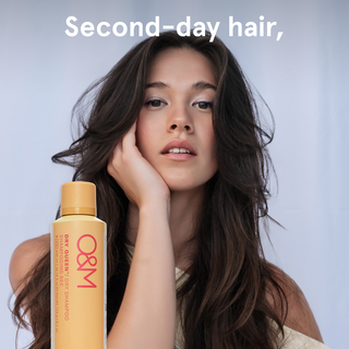 Best Dry Shampoo for Oily Hair: Volumising, No-Wash Solution