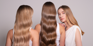 How to restore hair and prevent colour fade