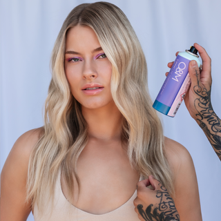 Revive Second Day Hair