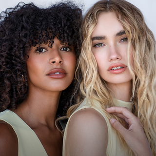 Curls Not Sitting Right? We’ve Got You!