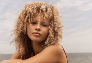 Tame The Mane: Curly & Coiled Hair