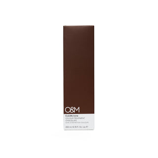 CLEAN.tone Chocolate Colour Treatment 200ml