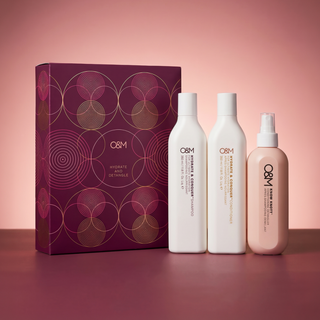 Hydrate & Detangle Pack