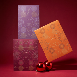 Smooth & Nourish Pack