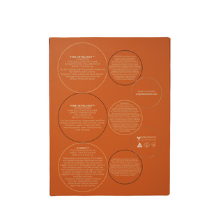 Volumise & Thicken Pack