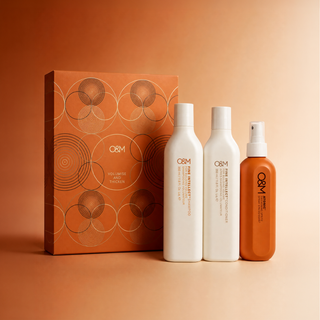 Volumise & Thicken Pack