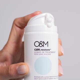 COR.restore Leave-In Treatment 100ml