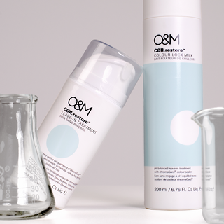 COR.restore Colour Lock Milk 200ml