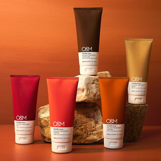 CLEAN.tone Caramel Colour Treatment 200ml