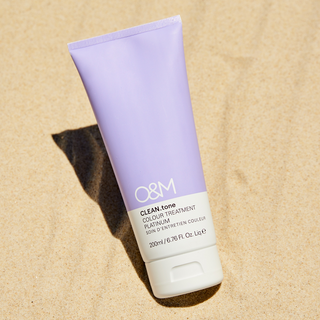 CLEAN.tone Platinum Colour Treatment 200ml