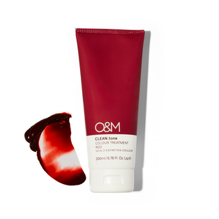 CLEAN.tone Red Colour Treatment 200ml
