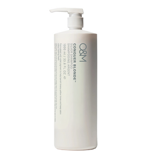 Conquer Blonde Shampoo 1000ml