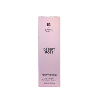 Desert Rose Hair Perfume 100ml