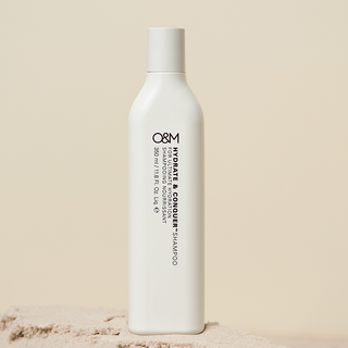 Hydrate & Conquer Shampoo 350ml