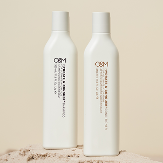 Hydrate & Conquer Conditioner 350ml