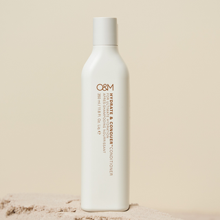 Hydrate & Conquer Conditioner 350ml