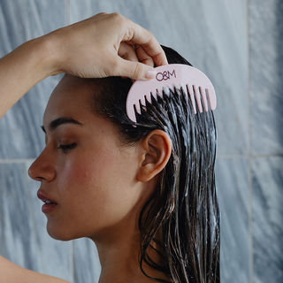 PS Shower Comb