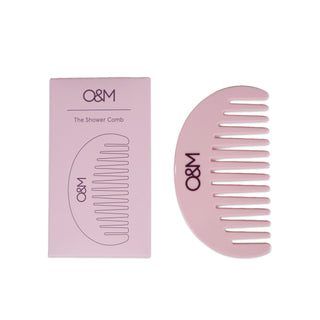PS Shower Comb
