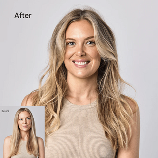 Dry Queen Dry Shampoo 300ml