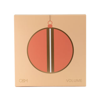 O&M Volume Christmas Pack