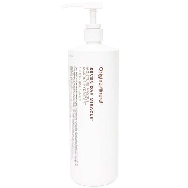 Seven Day Miracle Moisture Masque 1000ml
